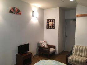 Nozawa Onsen no Yohu Minshuku Fujiyoshi