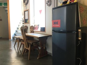 Nozawa Onsen no Yohu Minshuku Fujiyoshi