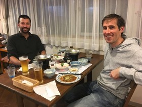 Nozawa Onsen no Yohu Minshuku Fujiyoshi