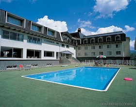 Hakuba Alps Hotel