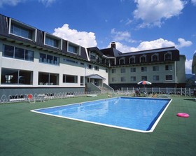 Hakuba Alps Hotel