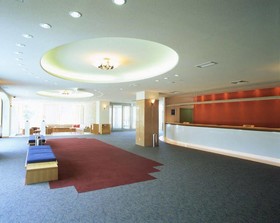 Hakuba Alps Hotel