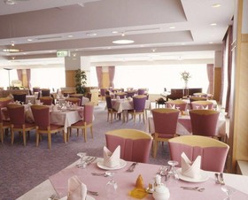 Hakuba Alps Hotel