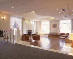 Hakuba Alps Hotel