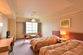 Hakuba Alps Hotel
