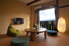 Hotel Hakuba Berghaus