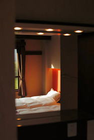 Hotel Hakuba Berghaus