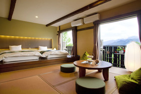 Hotel Hakuba Berghaus