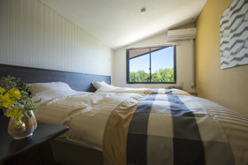 Hotel Hakuba Berghaus