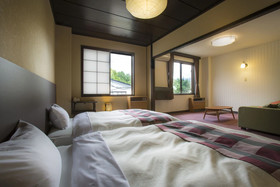 Hotel Hakuba Berghaus