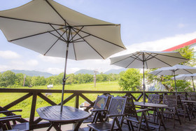 Hotel Hakuba Berghaus