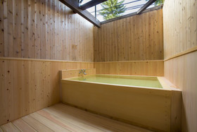 Hotel Hakuba Berghaus