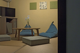 Hotel Hakuba Berghaus