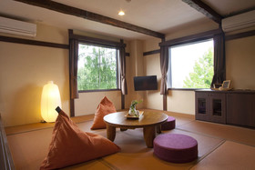 Hotel Hakuba Berghaus