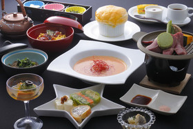 Hotel Hakuba Berghaus