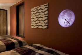 Hotel Hakuba Berghaus