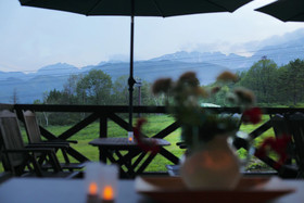 Hotel Hakuba Berghaus
