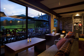 Hotel Hakuba Berghaus