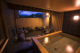 Hotel Hakuba Berghaus