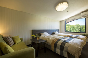 Hotel Hakuba Berghaus