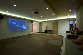 Hotel Hakuba Berghaus