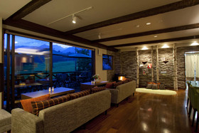 Hotel Hakuba Berghaus