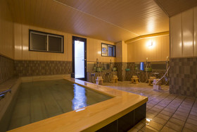 Hotel Hakuba Berghaus