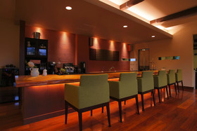 Hotel Hakuba Berghaus