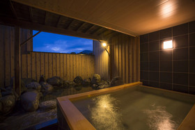 Hotel Hakuba Berghaus