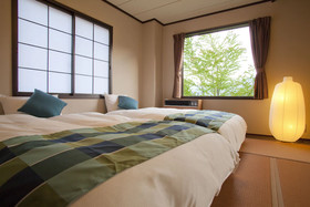 Hotel Hakuba Berghaus