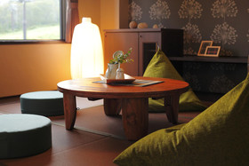 Hotel Hakuba Berghaus