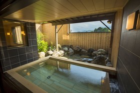 Hotel Hakuba Berghaus