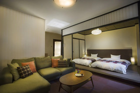 Hotel Hakuba Berghaus