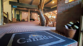 Lodge Canada