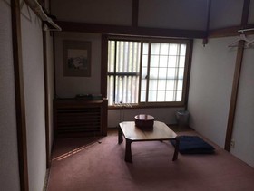 Matsunokitei Irori