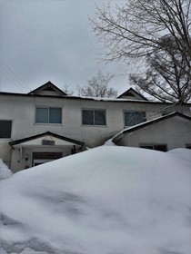Pension Hobby Hakuba Norikura