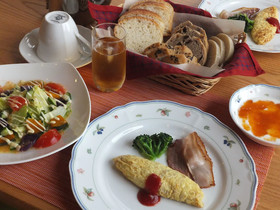 Petit Hotel Schanze