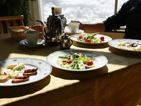Petit Hotel Schanze