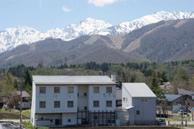 Petit Hotel Schanze