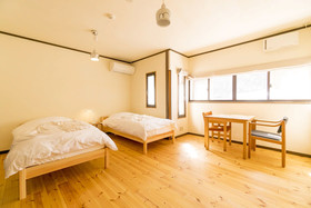 Nakasendo Ashida-Shuku Tateshina Akariya