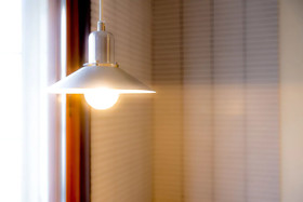 Nakasendo Ashida-Shuku Tateshina Akariya