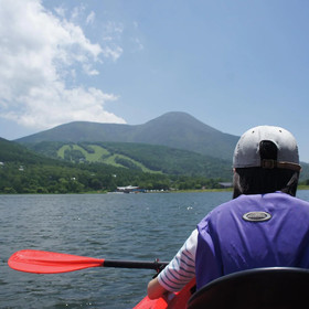 Nakasendo Ashida-Shuku Tateshina Akariya