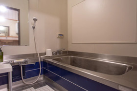 Nakasendo Ashida-Shuku Tateshina Akariya