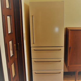 Nakasendo Ashida-Shuku Tateshina Akariya