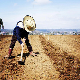 Nakasendo Ashida-Shuku Tateshina Akariya