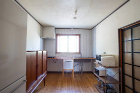 Nakasendo Ashida-Shuku Tateshina Akariya