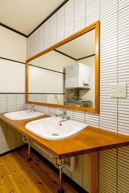 Nakasendo Ashida-Shuku Tateshina Akariya