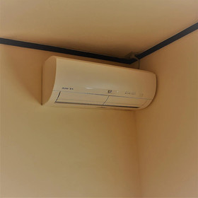 Nakasendo Ashida-Shuku Tateshina Akariya