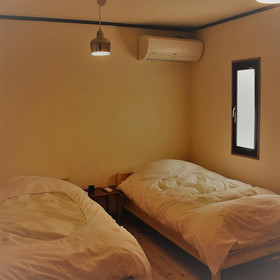 Nakasendo Ashida-Shuku Tateshina Akariya