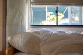 Nakasendo Ashida-Shuku Tateshina Akariya